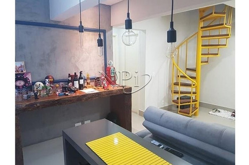 Imagem 2 de 15 de Tag Space Saude Apartamento Na Saude | Npi Imoveis - V-5271