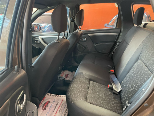 Renault Duster 1.6 16v Expression Sce 5p