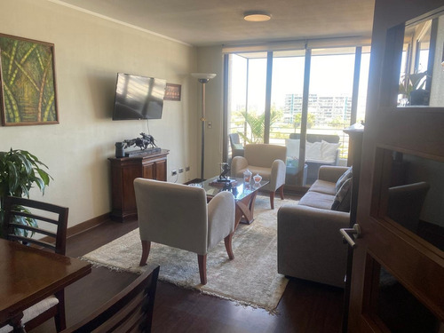 Arriendo Depto. 2 Dorm. 2 Baños, San José De La Sierra