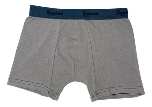 Boxers 100 algodon deals