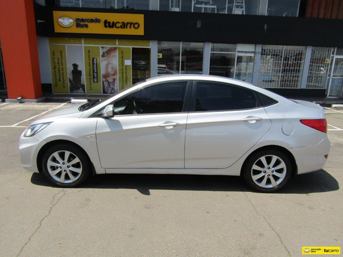 Hyundai I25 Accent Gl
