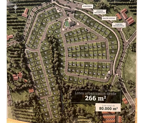 Rhbr-11776 Lote (rionegro, Sector Chipre)