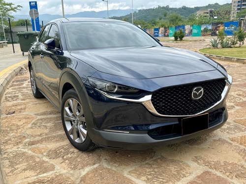 Mazda CX-30 2.0 Grand Touring At Hibrido Ligero - Mhev