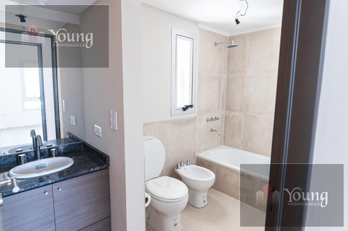 Imagen 9 de 20 de Departamento 2 Ambientes A Estrenar, Con Cochera Y Baulera En Bernal - Venta!!!