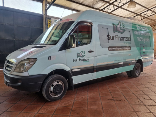 M .benz  Sprinter  Cdi 515 