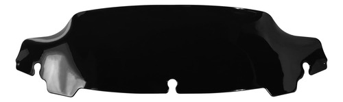 Parabrisas De Motocicleta Wave 12,7 Cm Para Harley Davidson