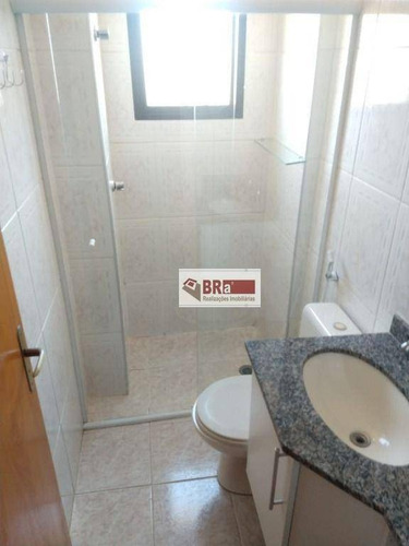 Imagem 8 de 30 de Apartamento Com 3 Dormitórios À Venda, 78 M² Por R$ 430.000 - Taquaral- Campinas/sp - Ap0286
