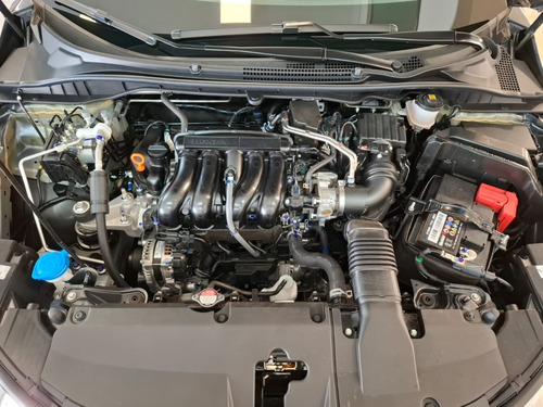 Honda City 1.5 i-VTEC FLEX EXL CVT