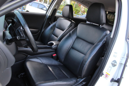 Honda HR-V 1.8 16V EXL