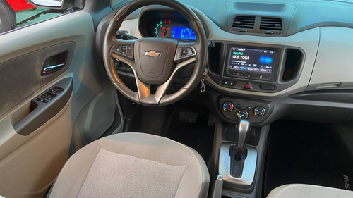 Chevrolet Spin 1.8 Activ 7l Aut. 5p
