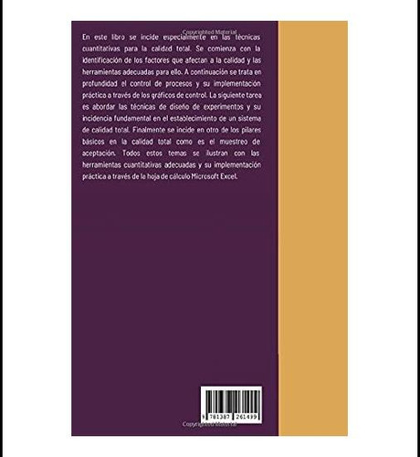 Control De Calidad. Metodología Y Aplicaciones. Ejercicios