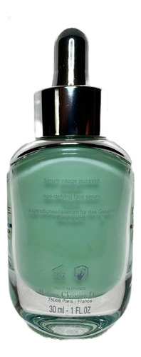 Suero Dior Capture Youth Redness Soother, 30 Ml