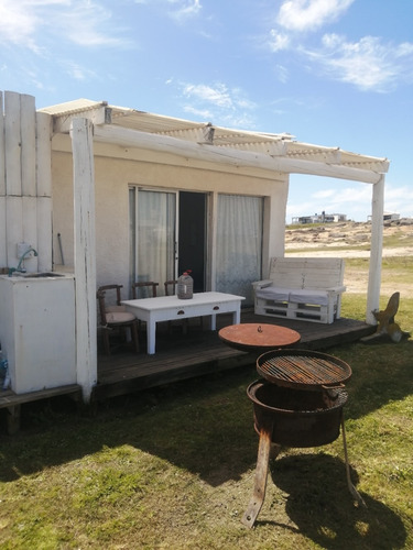 Alquiler De Casa En Cabo Polonio