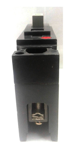 Breaker 1x100 Industrial General Electric Ge Ted113100wlb