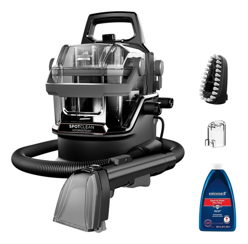 Bissell Spotclean® Hydrosteam | Limpiador De Manchas