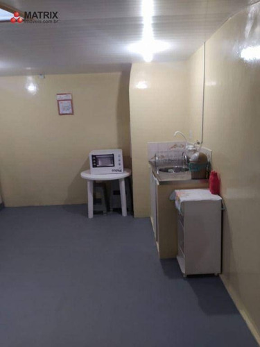 Imagem 10 de 15 de Casa Com 3 Dormitórios À Venda, 112 M² Por R$ 325.000,00 - Xaxim - Curitiba/pr - Ca1483