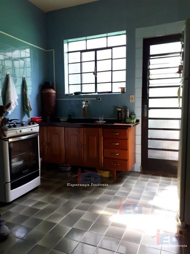Imagem 2 de 8 de Ref.: 3154 - Casa Terrea Em Osasco Para Venda - V3154