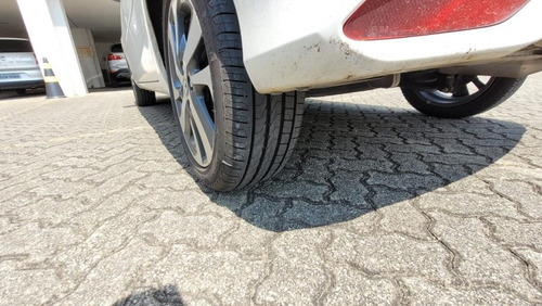 Imagem 14 de 15 de Toyota Yaris 2021 1.5 S 16v Cvt 5p Elétrica - Impecável!
