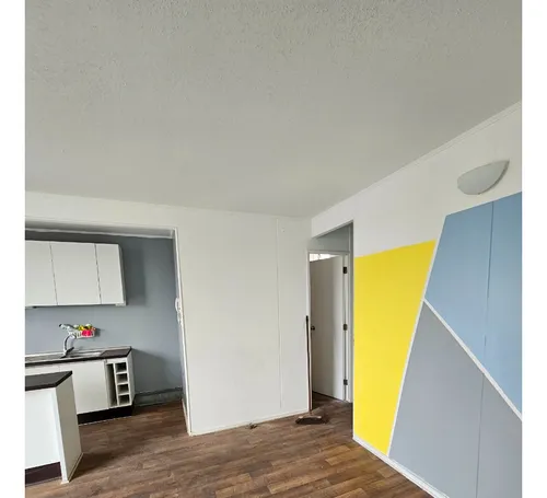 Hermoso Departamento En Ovalle