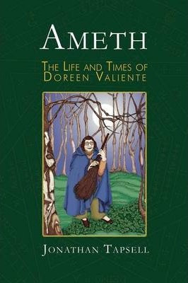 Libro Ameth: The Life And Times Of Doreen Valiente - Jona...