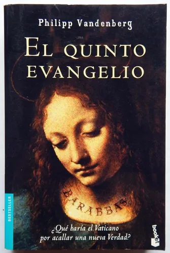 El Quinto Evangelio Philipp Vandenberg Bestseller