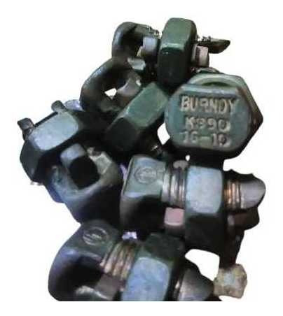 Conector Perro Burndy Ks 90 (16-10)