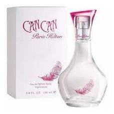 Perfume Can Can Paris Hilton 100ml Dama