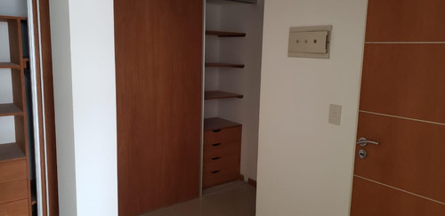 Departamento En 2 Ambientes Bariloche , Vista Al Lago