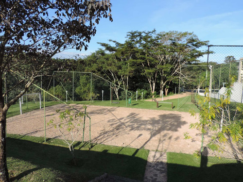 Terreno À Venda No Condomínio Terras De São Francisco Em Vinhedo/sp - Te00039 - 68395398