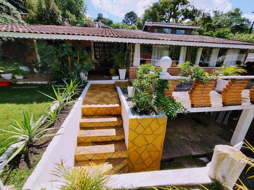 Imagem 25 de 30 de Chácara Em Terra Preta - Mairiporã Sp - 0143 - 34968889