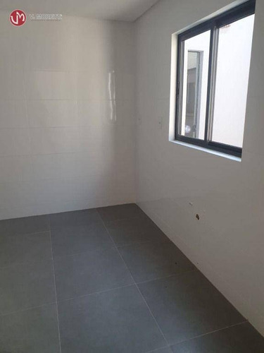 Imagem 17 de 28 de Apartamento À Venda, 111 M² Por R$ 410.000,00 - Centro - Cascavel/pr - Ap0355