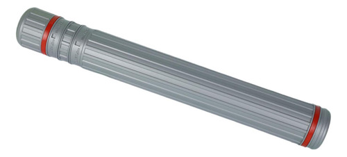Tubo Para Carteles Extensible Con Correa Para El Hombro, S
