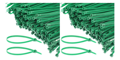 Clips De Soporte Para Orquídeas Green Wire Lates Plants  100