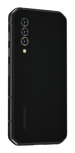 Imagen 4 de 5 de Blackview BL6000 Pro Dual SIM 256 GB graphite black 8 GB RAM