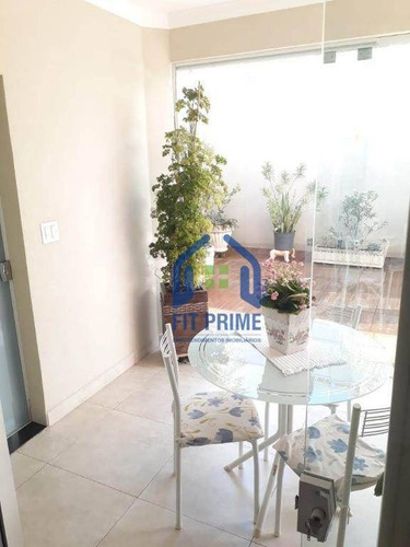 Casa Com 3 Dormitórios À Venda, 90 M² Por R$ 430.000,00 - Jardim Yolanda - São José Do Rio Preto/sp - Ca2084