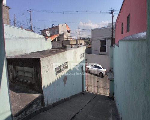 Imagem 19 de 24 de Ponto Comercial Com Residencia .. Centro .. Ótima Oprtunidade Com 1 Salão E 2 Casas. Imobiliárias De Mogi Das Cruzes - Ca00161 - 69667633
