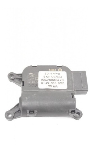 Motor Atuador Caixa Evaporadora Vw Amarok 2011 3c0907511