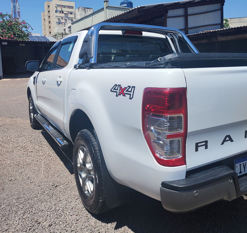 Ford Ranger 2.2 Xls Cab. Dupla 4x4 4p