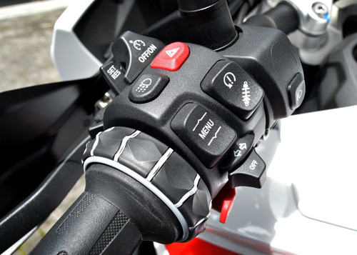 Imagen 7 de 13 de Bmw S 1000 Xr 2021