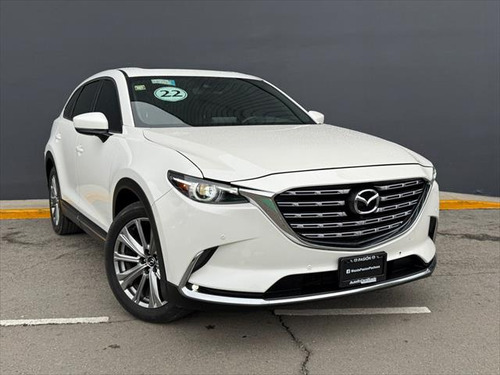 Mazda CX-9 2.5 Signature Awd At