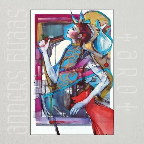 Cd:tarot