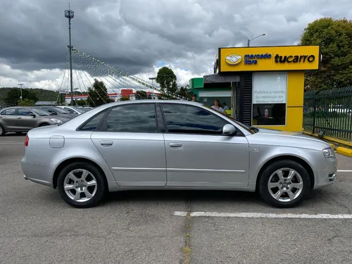 Audi A4 1.8 TURBO B7