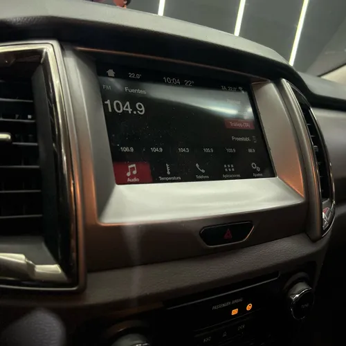 Ford Ranger 3.0 Limited At Diesel 2019