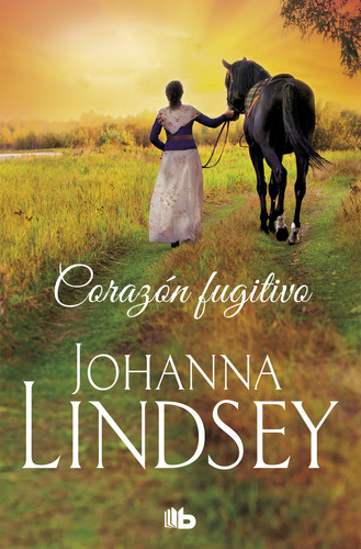 Corazon Fugitivo - Johanna Lindsey