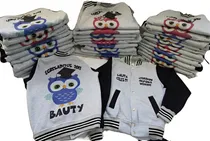 Comprar Campera Egresados + Remera Jardin Infantes Oferta