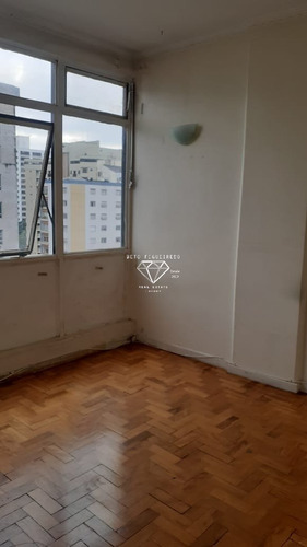 Imagem 7 de 15 de Apartamento - Jardim Paulista - Ref: 4230 - L-almirantej