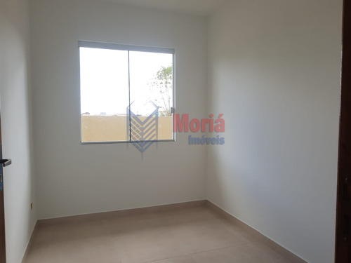 Imagem 13 de 30 de Casa Com 3 Dormitórios À Venda Com 180m² Por R$ 299.999,99 No Bairro Maracanã - Colombo / Pr - Mcs-0341