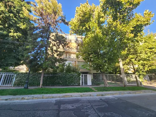 Departamento En Providencia, Excelente Oportunidad