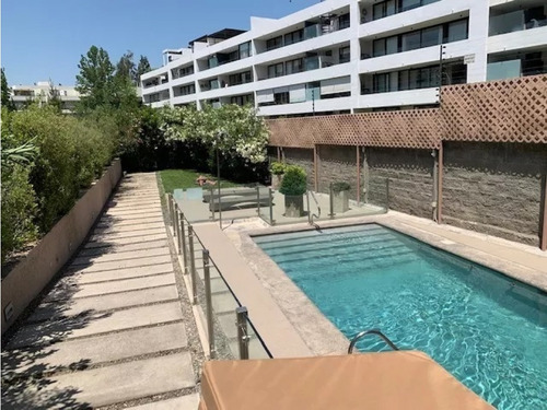 Departamento En Barnechea/ La Huasa