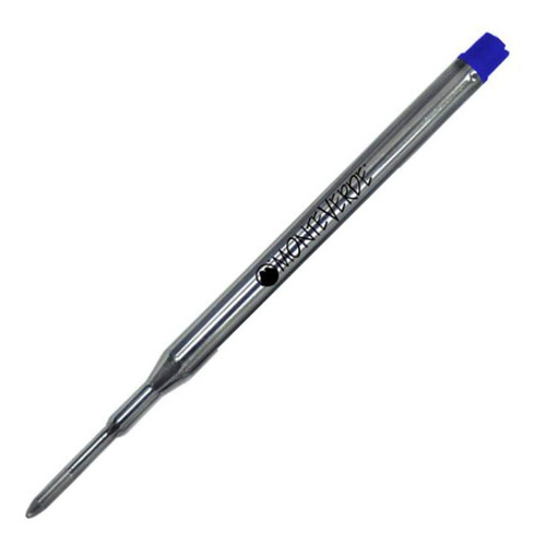 Ara Boligrafo Sheaffer Punta Media Rollo Suave Azul 2 S132bu